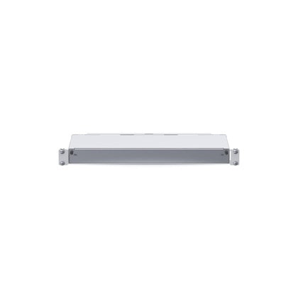 Kabelmodul 19" 1U (Rexel)