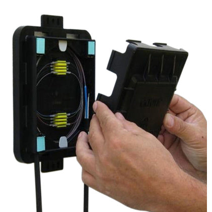 DTC SKARV/DROPPBOX 24F IP68 (Rexel)