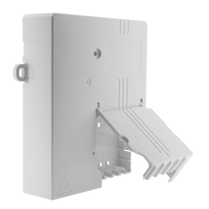 Fiberbox IP20 4+1 x SC Dpx (Rexel)