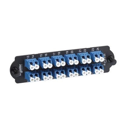 ADAPTERBR HD MED 12X LC DX SM (Rexel)