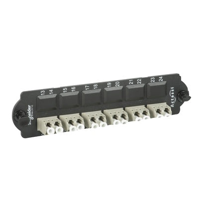 ADAPTERBR HD MED 6X LC DX MM (Rexel)