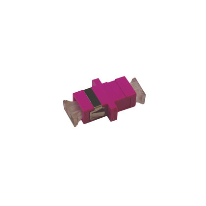 ADAPTER OM4 SC/PC SIMPLEX (Rexel)