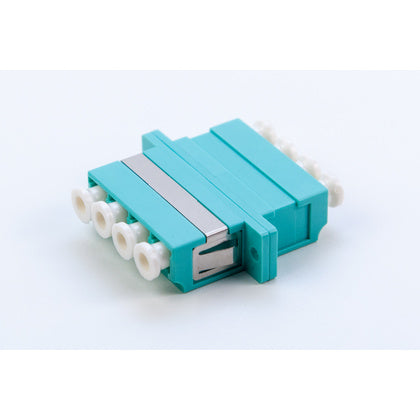 ADAPTER OM3 LC/PC QUAD (Rexel)
