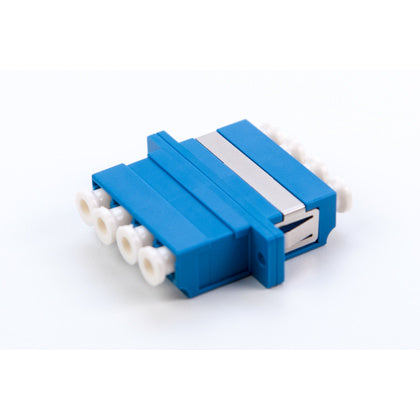 Adapter SM LC/UPC Quad (Rexel)