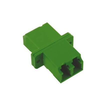 Mellanstycke SM APC LC/LC dupl (Rexel)