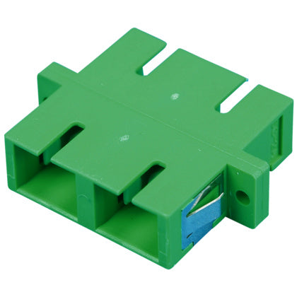 MELLANSTYCKE SC APC GRÖN (Rexel)