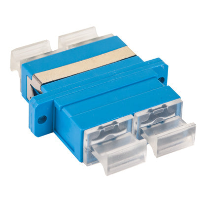 MELLANSTYCKE SM SC/UPC DX (Rexel)