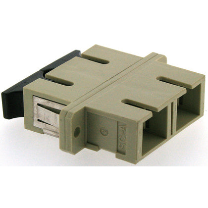 MELLANSTYCKE MM SC/SC DUPLEX (Rexel)