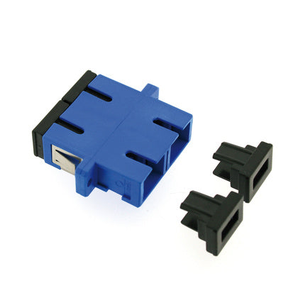 MELLANSTYCKE SM SC/SC DUPLEX (Rexel)