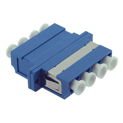MELLANSTYCKE SMLC/LC QUAD (Rexel)