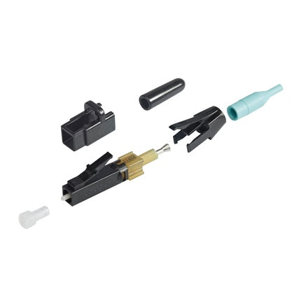 FIBERDON OM3 KRIMP LC (Rexel)
