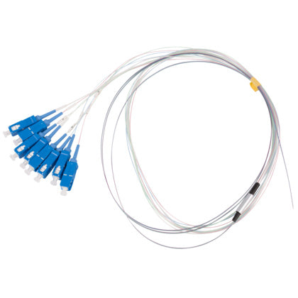 FANOUT SC/UPC SM 8 RIBBON (Rexel)
