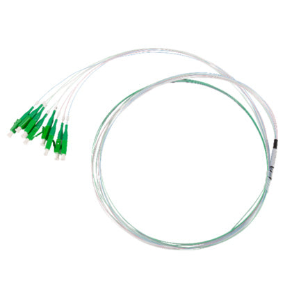 FANOUT LC/APC SM 8 RIBBON (Rexel)