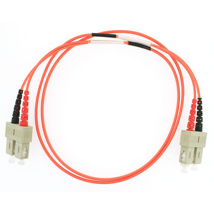 PATCH OM1 DPX SC/PC-SC/PC 5M (Rexel)