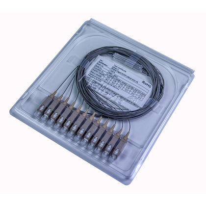 Pigtail OM1 SC/PC 1.0m 12-Pack (Rexel)
