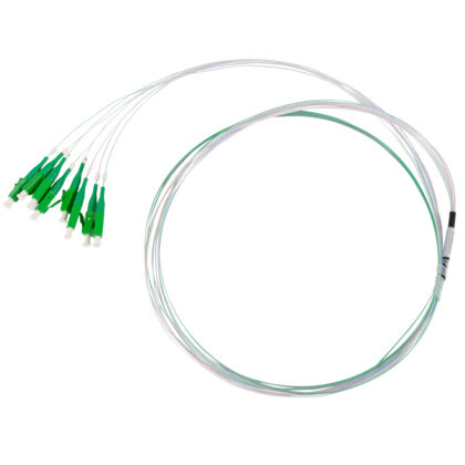 Fanout Pigtail SM 8LC/APC 2,3m (Rexel)