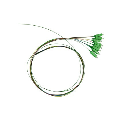 Fanout SM 12xSC/APC G657A 2m (Rexel)
