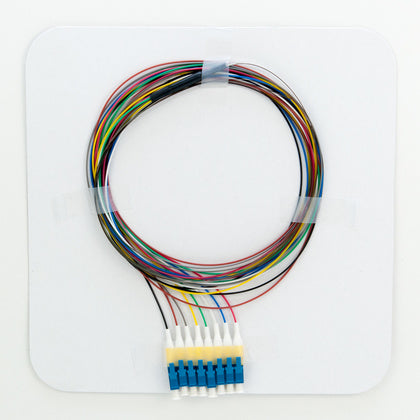 Fanout SM 8xLC/UPC G657A 2m (Rexel)