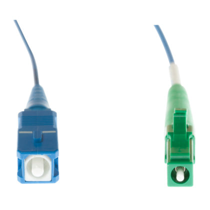 KK SPX G657 SC/UPC-LC/APC 15M (Rexel)