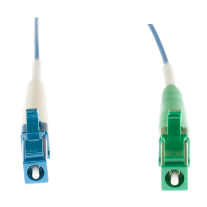 KK SPX G657 LC/UPC-LC/APC 5M (Rexel)