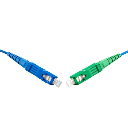 Patch SX SM SC/UPC-SC/APC 7.5m (Rexel)
