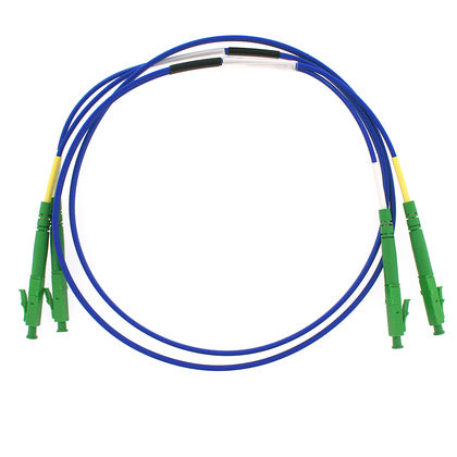 PATCH SM DPX LC/APC-LC/APC 5M (Rexel)