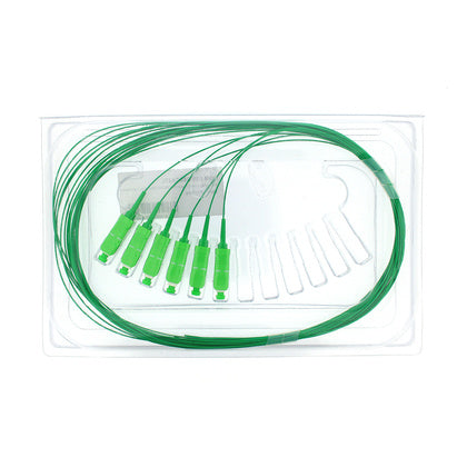 PIGTAIL SC/APC SM G657 TB 2M (Rexel)