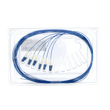 PIGTAIL LC/UPC SM G657 TB 2M (Rexel)