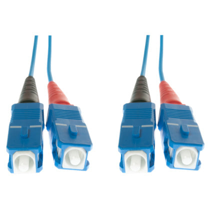 KK DPX G657A SC/UPC-SC/UPC 10m (Rexel)