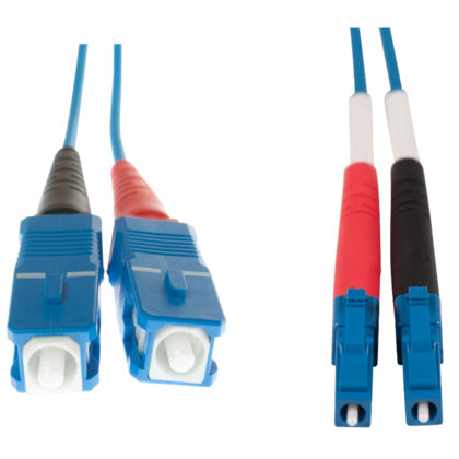 KK DPX G657A SC/UPC-LC/UPC 3m (Rexel)