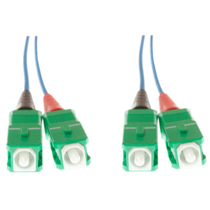 KK DPX G657A SC/APC-SC/APC 2m (Rexel)