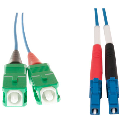 KK DPX G657A SC/APC-LC/UPC 5m (Rexel)