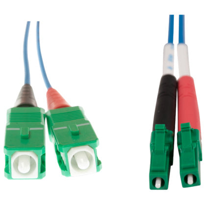 KK DPX G657A SC/APC-LC/APC 7m (Rexel)