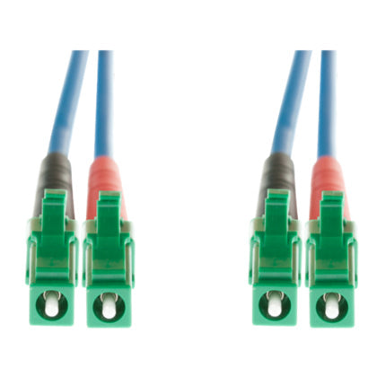 KK DPX G657A LC/APC-LC/APC 10m (Rexel)