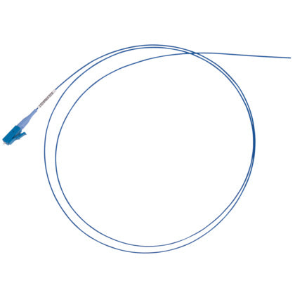 Pigtail SM G657A LC/UPC 1m (Rexel)