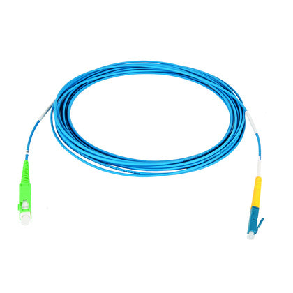 KABLAGE 1SM SC/APC-LC/UPC 3m (Rexel)