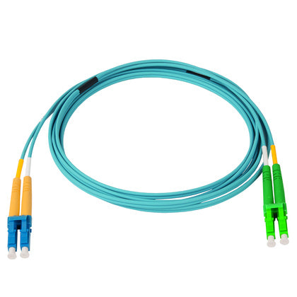 KABLAGE 2SM LC/UPC-LC/APC 10m (Rexel)