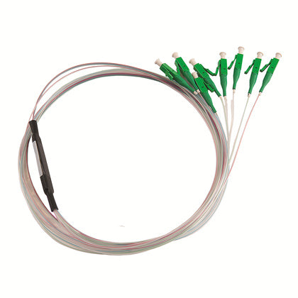 FAN-OUT 8SM LC/APC (Rexel)