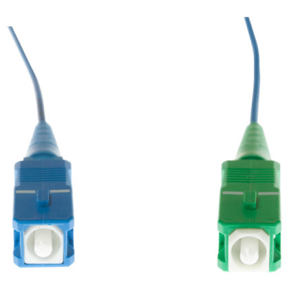 KK SPX G657A SC/UPC-SC/APC 10M (Rexel)