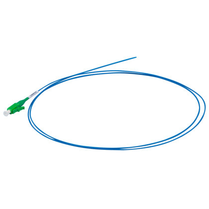 Pigtail SM G657A LC/APC 1m (Rexel)