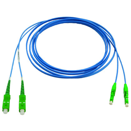 KABLAGE 2SM SC/APC-LC/APC 10m (Rexel)