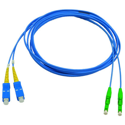 KABLAGE 2SM SC/UPC-LC/APC 1m (Rexel)