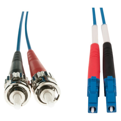 KK DPLX ST/UPC-LC/UPC SM 2M (Rexel)