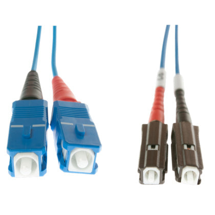 KK DPLX SC/UPC-MU/UPC SM 2M (Rexel)