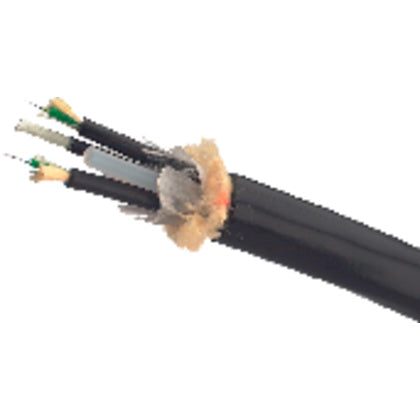KABL FLEXIBEL BFOC 20M (Rexel)