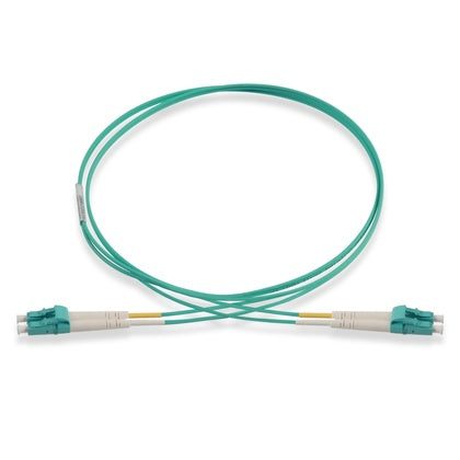 PATCHKABEL OM3 LCD-LCD LSZH 1M (Rexel)