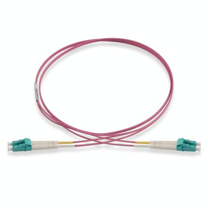 PATCHKABEL OM4 LCD-LCD LSZH 3M (Rexel)