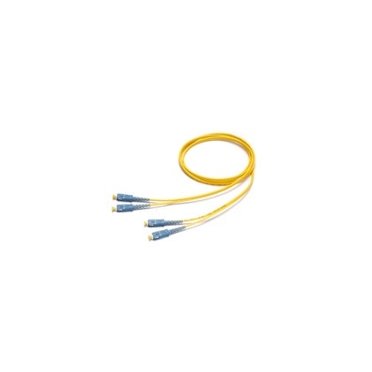 PATCHKABEL OS2 LCD-LCD LSZH 2M (Rexel)