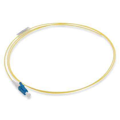 PIGTAIL OS2 LC 1M GUL (Rexel)