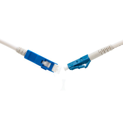 Villapatch SM 1xSC/U-LC/U 50m (Rexel)